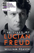 The Lives of Lucian Freud: Youth 1922–1968